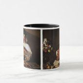 ルートプレーヤー、Caravaggio マグカップ (中央)