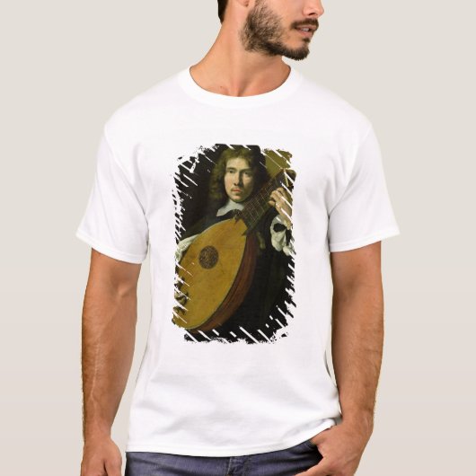 ルートプレーヤー Tシャツ (正面)
