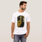 ルートプレーヤー Tシャツ (正面フル)