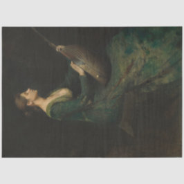 ルートミュージカルデカップレディ紙 薄葉紙