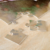 ルートヴィッゴヴァンベートーベンパズル ジグソーパズル (側面)