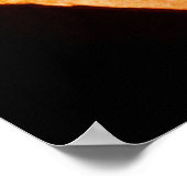 ルートヴィヒの胸像 ポスター (角)