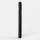 ルートヴィヒ・フォイエルバッハと無神論者の名言 iPhone 5 カバー (裏面/右)