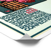 ルートヴィヒ・ホルヴァインヴィンテージ広告ポスター1909 ポスター (角)