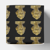 ルートヴィヒ・ヴァン・ベートーベン フェイバーボックス (上部)