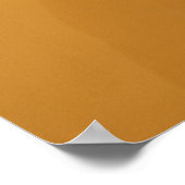 ルートヴィヒ・ヴァン・ベートーベン ポスター (角)