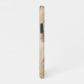 ルートヴィヒ・ヴァン・ベートーベン iPhoneケース (右側)