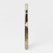 ルートヴィヒ・ヴァン・ベートーベン iPhoneケース (左側)