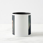 ルートヴィヒ・ヴァン・ベートーヴェン1804年 マグカップ (中央)