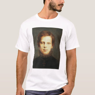 ルートヴィヒ・ヴァン・ベートーヴェン、ドイツ作曲家 Tシャツ