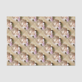 ルートヴィヒ・ヴァン・ベートーヴェンimアクアレル・スティル 薄葉紙