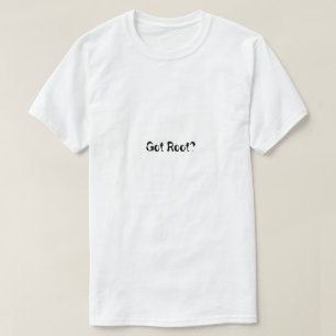 ルート得? Tシャツ