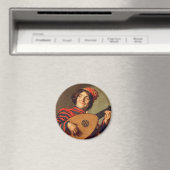 ルート磁石のジェスター マグネット (インサイチュ (食洗機))