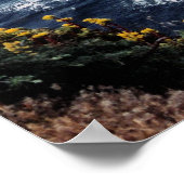 ルート1から表示 ポスター (角)