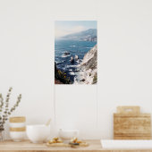 ルート1から表示 ポスター (キッチン)