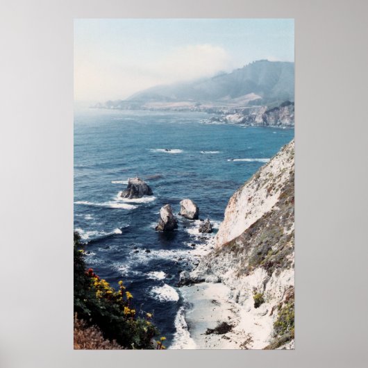 ルート1から表示 ポスター (正面)