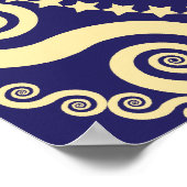 ルート1 RNC ポスター (角)