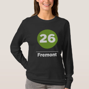 ルート26 Tシャツ