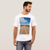 ルート40アルゼンチン Tシャツ (正面フル)