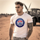 ルート66でキックスを手に入れよう Tシャツ