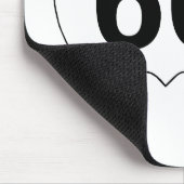 ルート66のマウスパッド マウスパッド (コーナー)