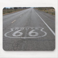 ルート66の運転