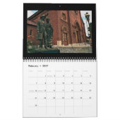 ルート66の2016カレンダー カレンダー (2月 2027)