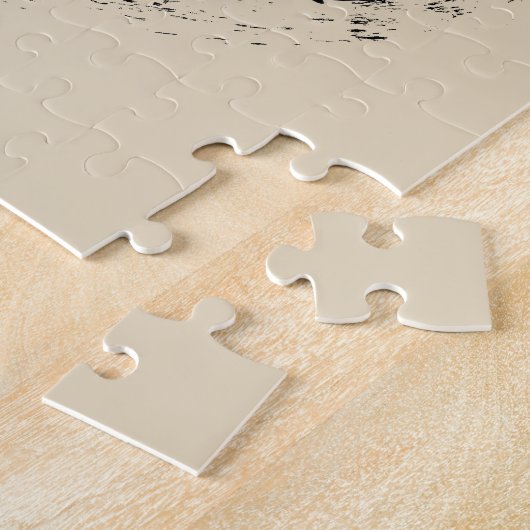 ルート66は改造しました ジグソーパズル (側面)