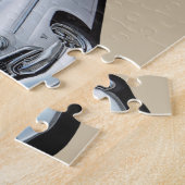 ルート66サービス ジグソーパズル (側面)