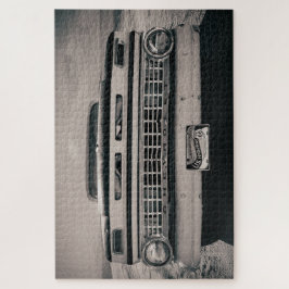 ルート66シボイ ジグソーパズル