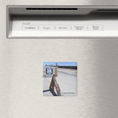 ルート66磁石! マグネット (インサイチュ (食洗機))