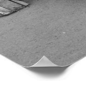 ルート66錆 ポスター (角)