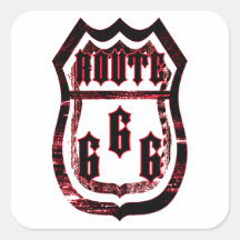 ルート666