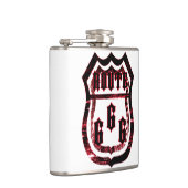 ルート666 フラスク (右)