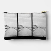 ルート66 アクセサリーポーチ (裏面)