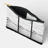 ルート66 アクセサリーポーチ (見開き)