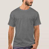 ルート66 ウィンズロー アリゾナ州 バックプリント Tシャツ (正面)