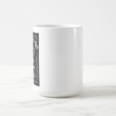 ルート66 コーヒーマグカップ (中央)
