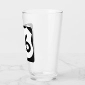 ルート66 タンブラーグラス (左)