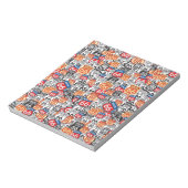 ルート66 ノートパッド (回転)