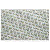 ルート66 ファブリック (ヤード)