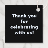 ルート66 フェイバータグ (裏面)