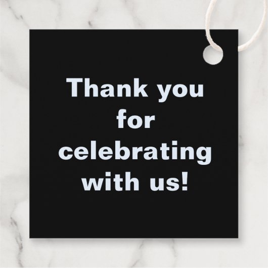 ルート66 フェイバータグ (裏面)