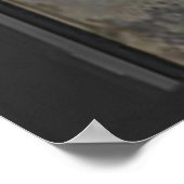 ルート66 ポスター (角)