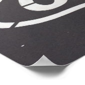 ルート66 ポスター (角)