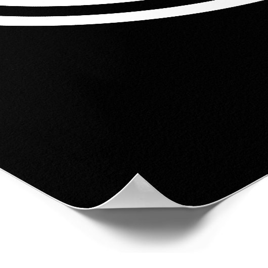 ルート66 ポスター (角)