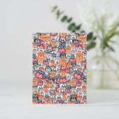 ルート66 ポストカード (スタンド正面)