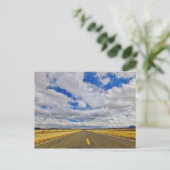 ルート66 ポストカード (スタンド正面)