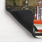 ルート66 マウスパッド (コーナー)