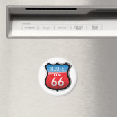 ルート66 マグネット (インサイチュ (食洗機))